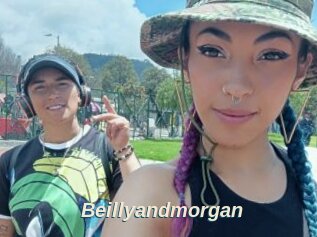 Beillyandmorgan