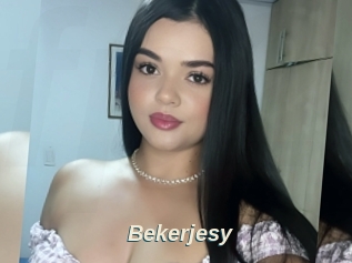 Bekerjesy