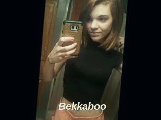 Bekkaboo