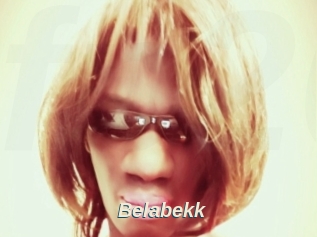 Belabekk