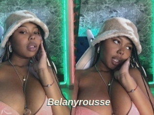 Belanyrousse