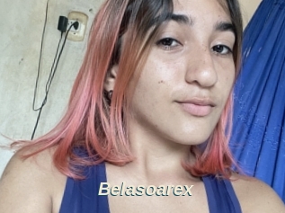 Belasoarex