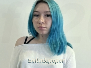 Belindapoper