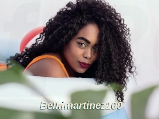 Belkimartinez100