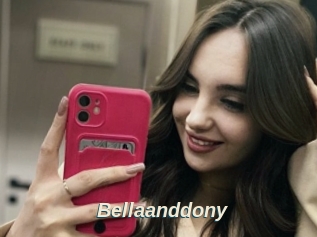 Bellaanddony