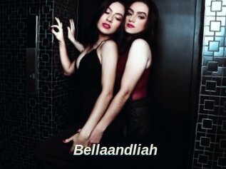 Bellaandliah
