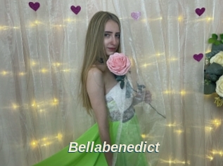 Bellabenedict