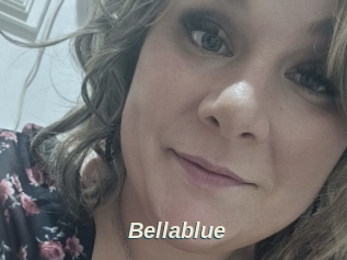 Bellablue