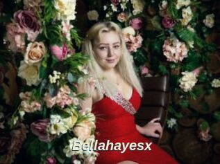 Bellahayesx