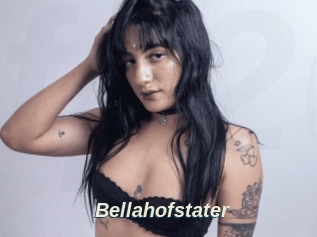 Bellahofstater