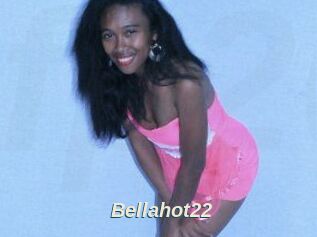 Bellahot22