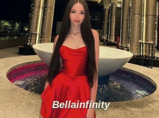 Bellainfinity