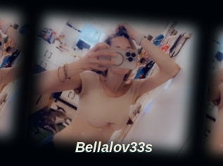 Bellalov33s