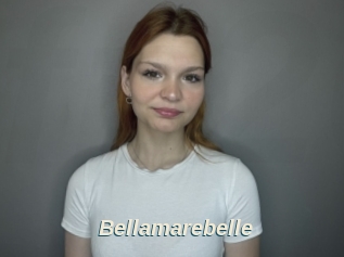 Bellamarebelle
