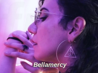 Bellamercy