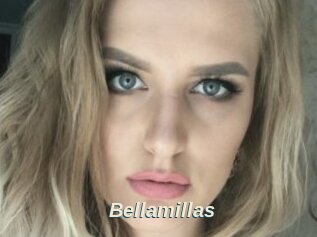 Bellamillas