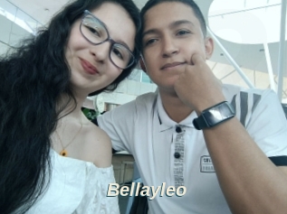 Bellayleo