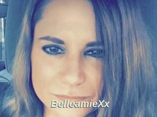 BelleamieXx
