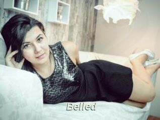 Belled