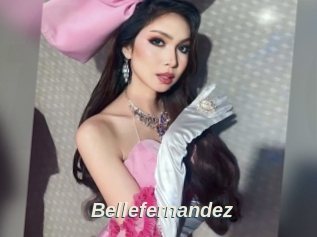 Bellefernandez