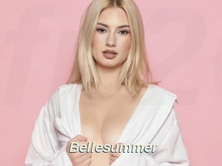 Bellesummer