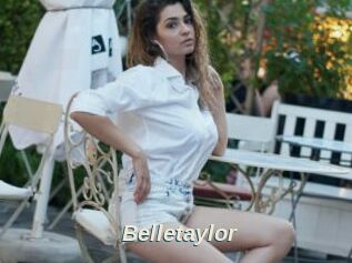 Belletaylor