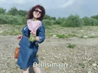 Bellisimaah