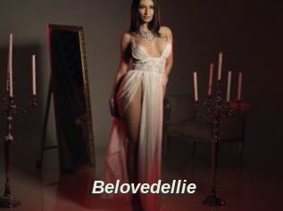 Belovedellie