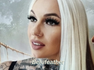 Belufeather