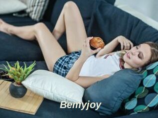 Bemyjoy