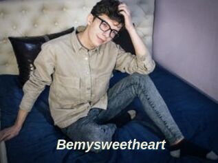 Bemysweetheart