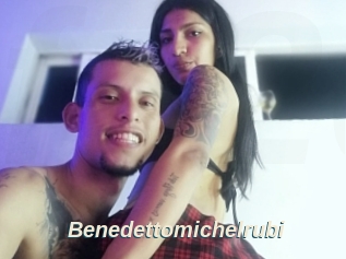 Benedettomichelrubi