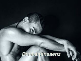 Benhaminsaenz