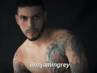 Benjamingrey