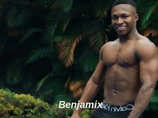 Benjamix
