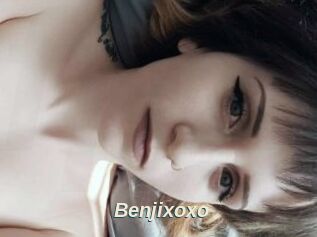 Benjixoxo