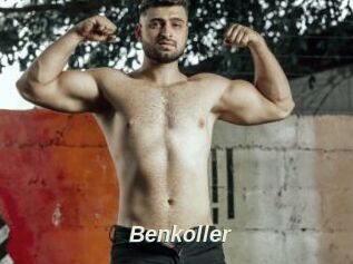 Benkoller