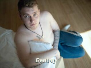 Bentroy