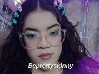 Beprettyskinny