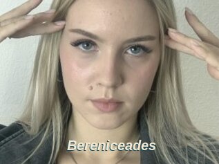 Bereniceades