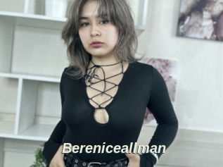 Bereniceallman
