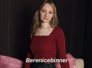 Berenicebinner