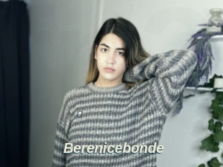 Berenicebonde