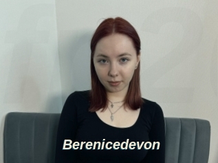 Berenicedevon
