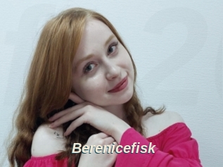 Berenicefisk
