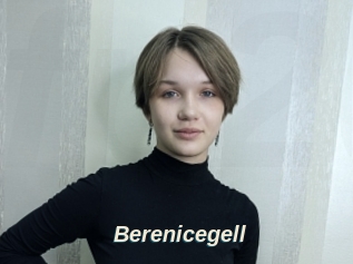 Berenicegell