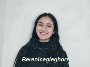 Berenicegleghorn