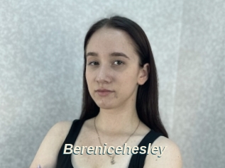 Berenicehesley