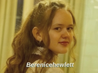 Berenicehewlett
