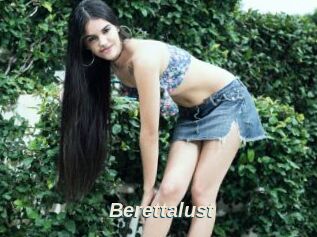 Berettalust